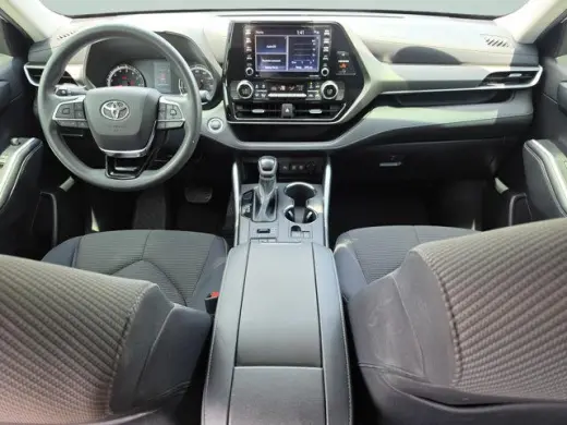 Toyota Highlander 2021 AWD L 4dr SUV