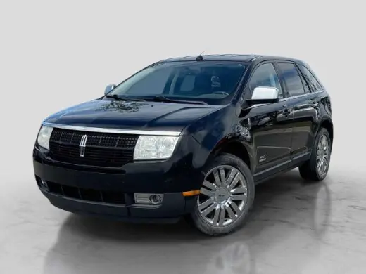 Lincoln MKX 2009 4p SUV