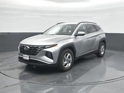 Hyundai TUCSON 2022 SEL 4p SUV