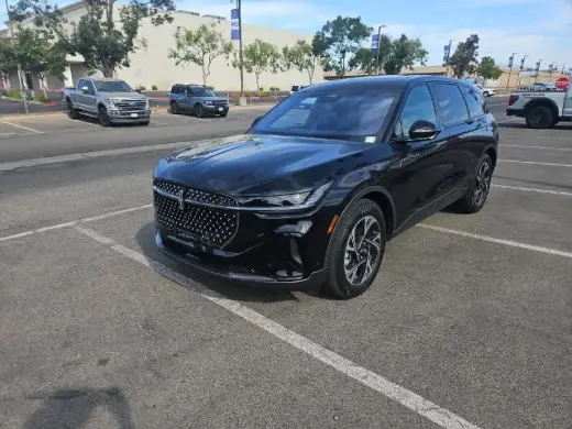 Lincoln Nautilus 2024 AWD Premiere 4dr SUV