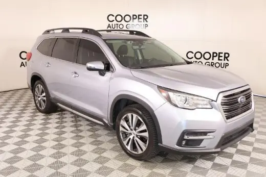 Subaru Ascent 2022 AWD Limited 7-Pasajeros 4p SUV