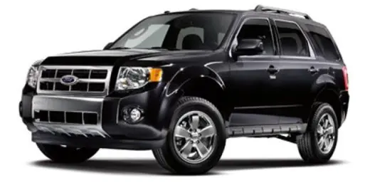 Ford Escape 2012 AWD XLT 4p SUV