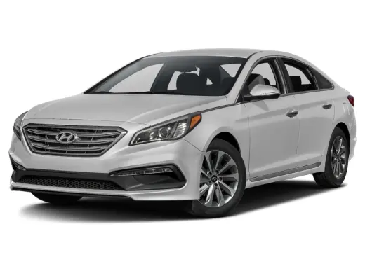 Hyundai SONATA 2015 Sport 4p Sedan