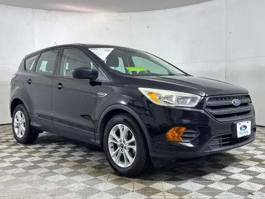 Ford Escape 2017 S 4p SUV