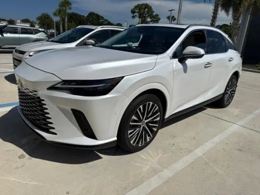 Lexus RX 350 2024 Premium 4p SUV