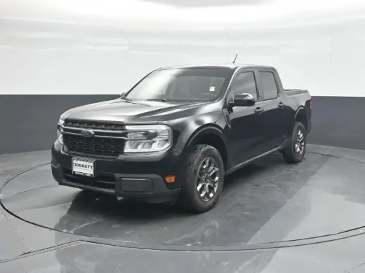 Ford Maverick 2022 XLT 4dr SuperCrew 4.5 ft. SB
