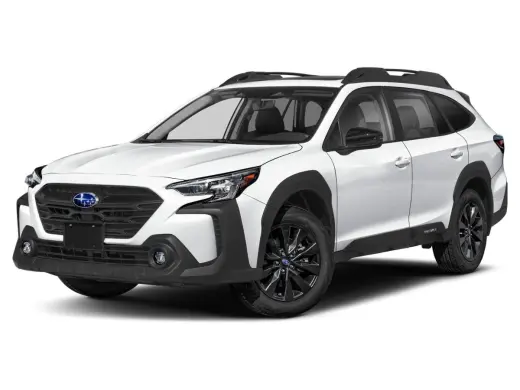 Subaru Outback 2025 AWD Onyx Edición 4p Crossover