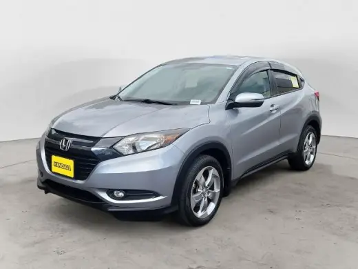 Honda HR-V 2017 AWD EX 4dr Crossover