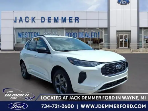 Ford Escape 2024 AWD ST-Line 4dr SUV