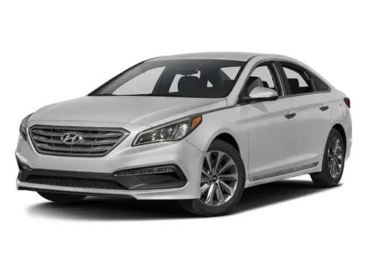 Hyundai SONATA 2017 Sport 4p Sedán