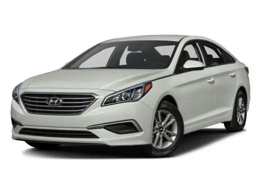 Hyundai SONATA 2016 SE 4p Sedan PZEV