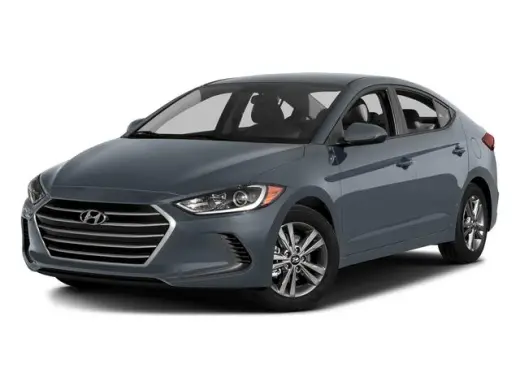 Hyundai ELANTRA 2018 Edición de Valor 4p Sedan (EE. UU.)