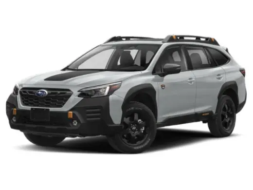 Subaru Outback 2023 AWD Wilderness 4p Crossover