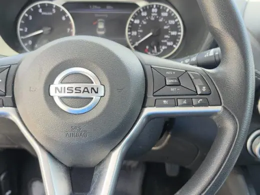 Nissan Sentra 2023 SV 4p Sedan