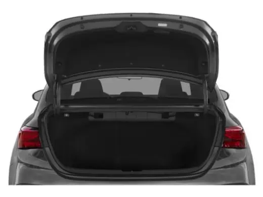 Kia Forte 2023 LXS 4p Sedan
