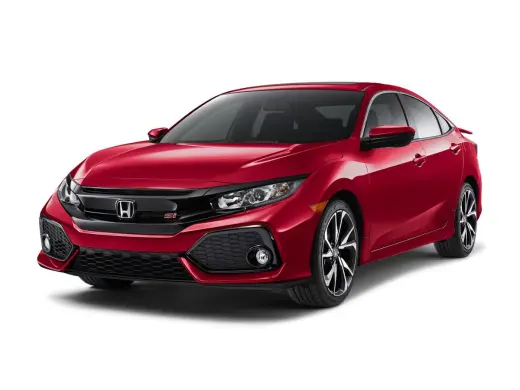 Honda Civic 2019 Si Sedán 4puertas