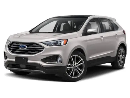 Ford Edge 2019 AWD SEL 4p Crossover