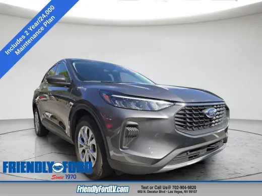 Ford Escape 2023 Active 4p SUV