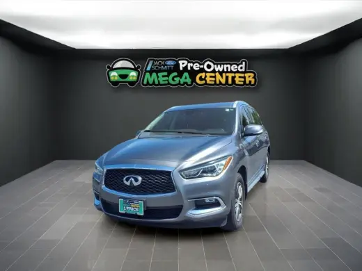 INFINITI QX60 2020 AWD Luxe 4p SUV