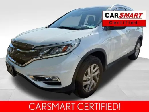 Honda CR-V 2016 AWD EX-L 4p SUV
