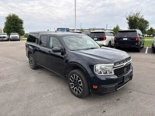 Ford Maverick 2023 Lariat 4p SuperCrew 4.5 ft. SB
