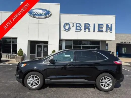 Ford Edge 2023 AWD SEL 4dr Crossover