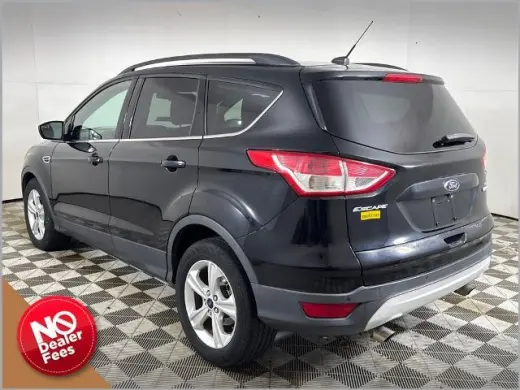 Ford Escape 2016 SE 4p SUV