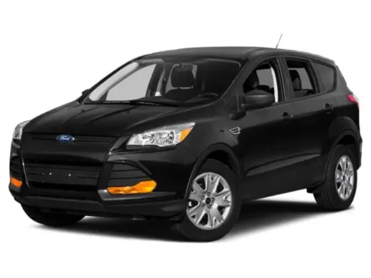 Ford Escape 2015 SE 4p SUV