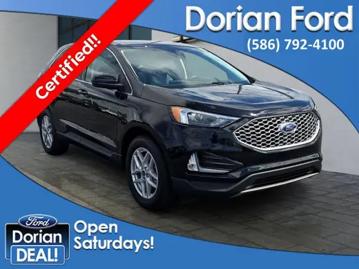 Ford Edge 2024 AWD SEL 4p SUV