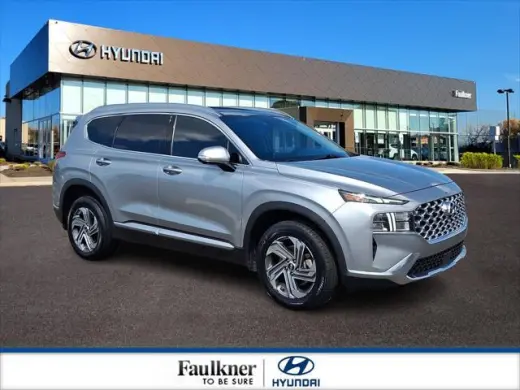 Hyundai SANTA FE 2023 AWD SEL 4p Crossover