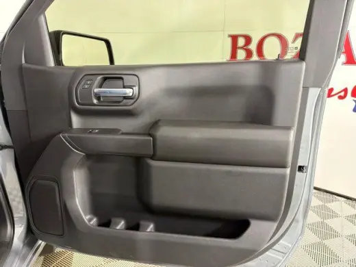 GMC Sierra 1500 2026 4x4 Pro 2p Regular Cab 6.6 ft. SB