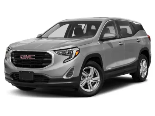GMC Terrain 2019 4x4 SLE 4p SUV