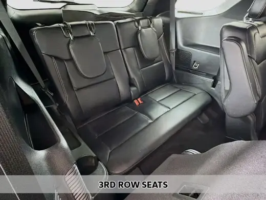 Ford Explorer 2024 AWD ST 4dr SUV