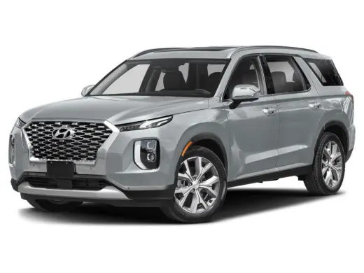 Hyundai PALISADE 2020 SEL 4p SUV
