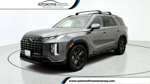 Hyundai PALISADE 2025 AWD XRT 4p SUV