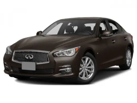 INFINITI Q50 2015 AWD Premium 4p Sedán