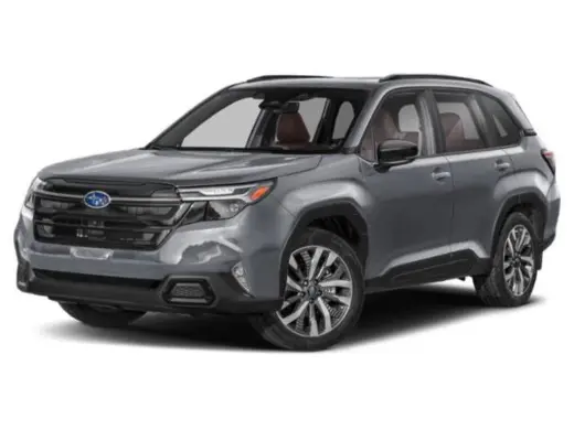 Subaru Forester 2025 AWD Touring 4dr Crossover