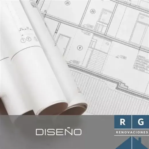 Renovaciones RG