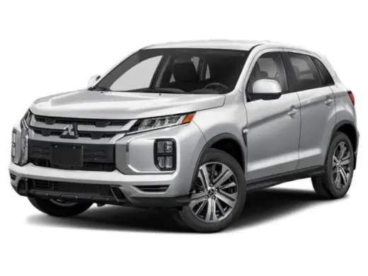 Mitsubishi Outlander Sport 2021 ES 4p Crossover