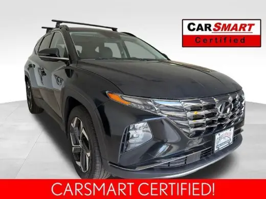 Hyundai TUCSON Hybrid 2022 AWD Limited 4p SUV