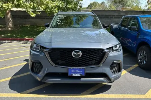 Mazda CX-70 2025 AWD 3.3 Turbo S Premium 4p SUV