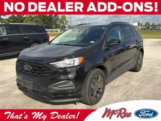 Ford Edge 2024 AWD SE 4p SUV