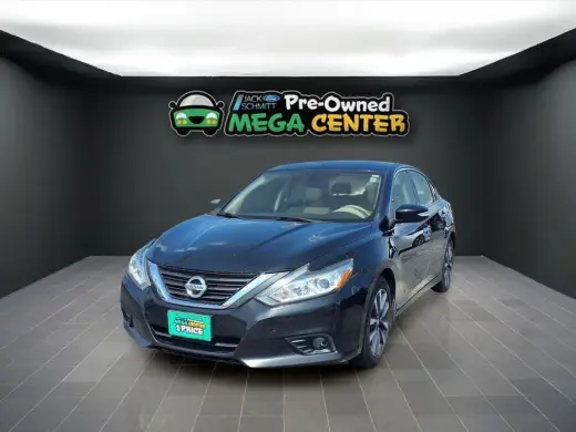 Nissan Altima 2016 2.5 SL Sedán 4p