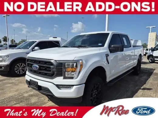 Ford F-150 2023 4x4 XLT 4p SuperCab 5.5 pies SB