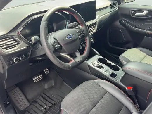 Ford Escape 2023 AWD ST-Line 4p SUV