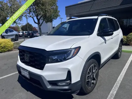 Honda Passport 2022 AWD Elite 4p SUV