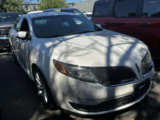 Lincoln MKS 2016 AWD 4p Sedan