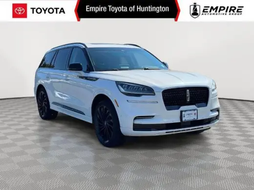 Lincoln Aviator 2023 AWD Reserve 4p SUV