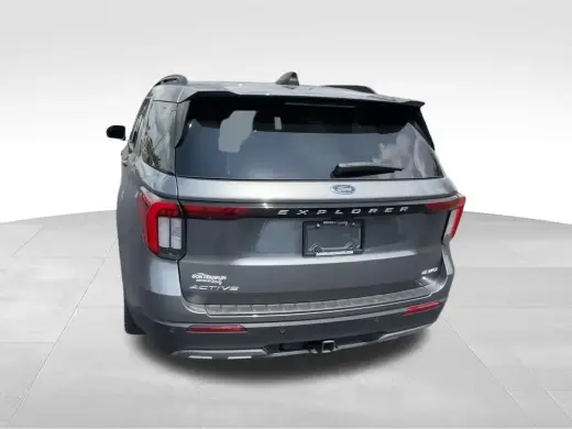 Ford Explorer 2025 AWD Active 4dr SUV