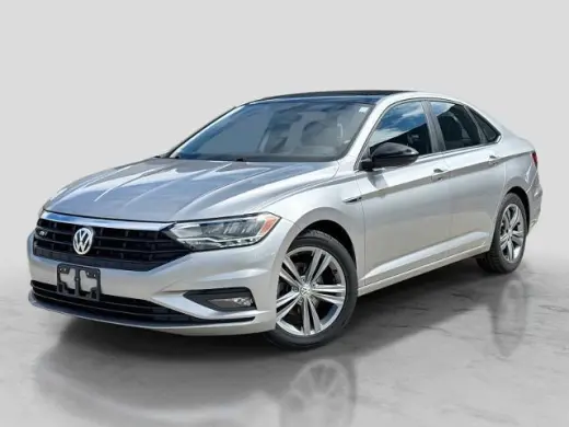Volkswagen Jetta 2020 R-Line 4p. Sedán 6M SULEV